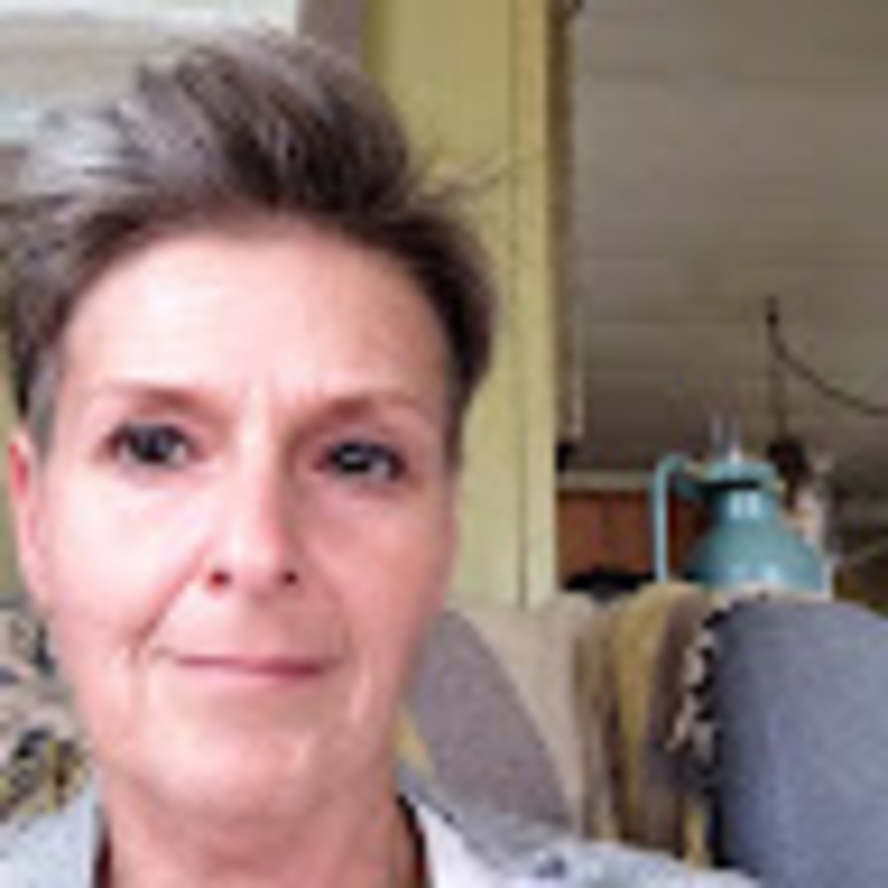 Meet your Posher, Isabelle